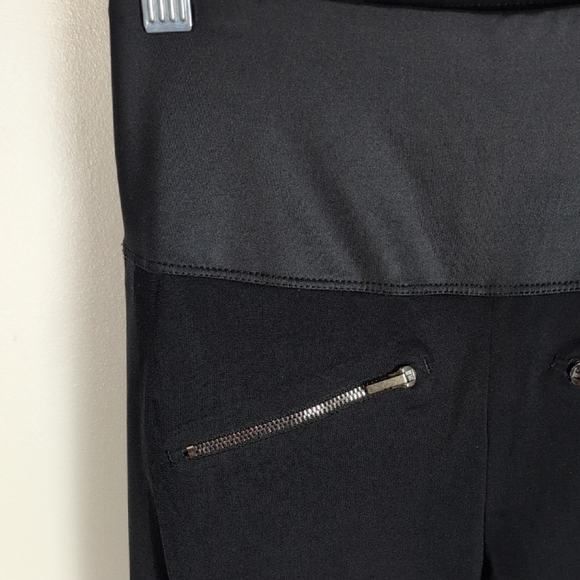 Aday Throw It Higher Leggings - Picture 2 of 10